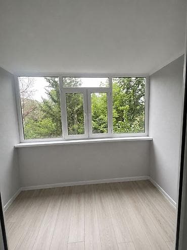 2 room flat: 2 комнаты, 43 м², 104 серия, 2 этаж, Евроремонт — 5