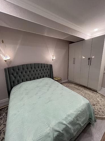 кввр: 2 комнаты, Собственник, Без подселения, С мебелью полностью — 1