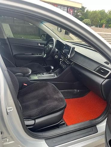 bid e2: Kia Optima: 2017 г., 2 л, Автомат, Бензин, Седан — 5