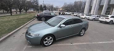 авто уна автомат карапка: Honda Accord: 2003 г., 2 л, Типтроник, Бензин, Седан — 10