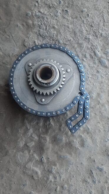 советские мото: Запчасти новые на СССР мото и б.у — 12