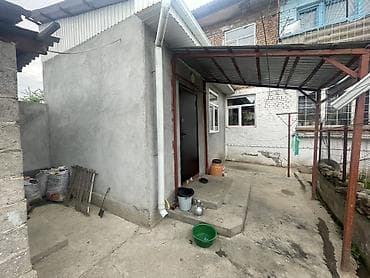 1 комнатня квартира аренда микрорайон: 4 комнаты, 65 м², 1 этаж — 6