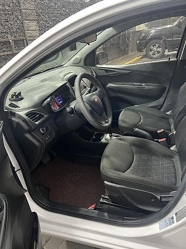 mazda cronos: Chevrolet Spark: 2019 г., 1 л, Вариатор, Бензин, Хэтчбэк — 6