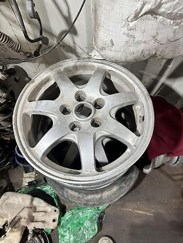шины на спиринтер 225 70 15: Колеса в сборе 195 / 65 / R 15, Зима, Комплект, Легковые, Литые, отверстий - 4 — 6