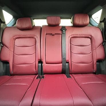 Продажа авто: Jetour X70 Plus: 2023 г., 1.5 л, Автомат, Бензин, Кроссовер — 5