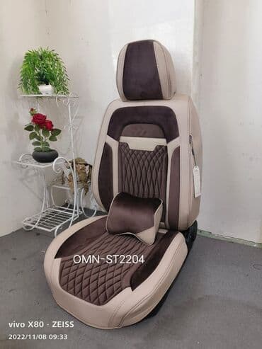 чехлы на авто бишкек: Накидки чехлы на ваш авто. Авточехлы велюр жаккард экокожа и другие — 5