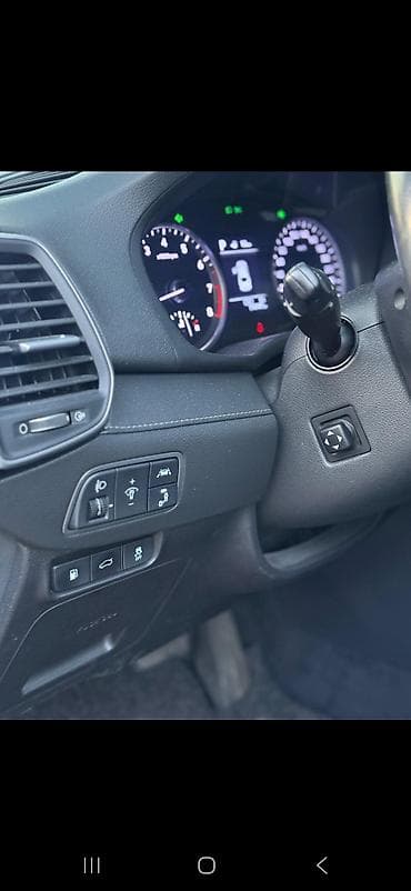 Продажа авто: Hyundai Grandeur: 2019 г., 2.4 л, Автомат, Бензин, Седан — 6