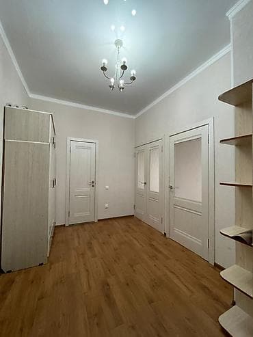бристоль: 1 комната, 42 м², Элитка, Косметический ремонт — 10