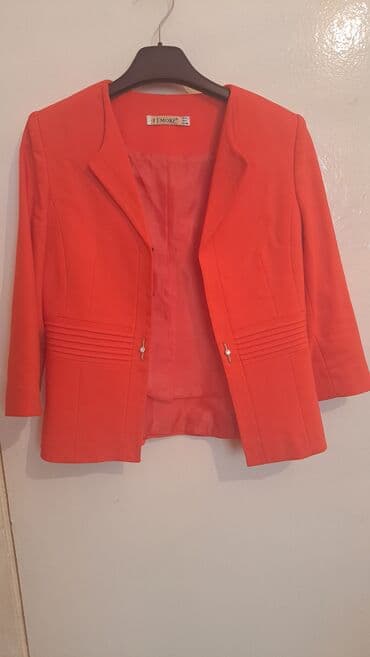 Бомбер, Осень-весна, Турция, S