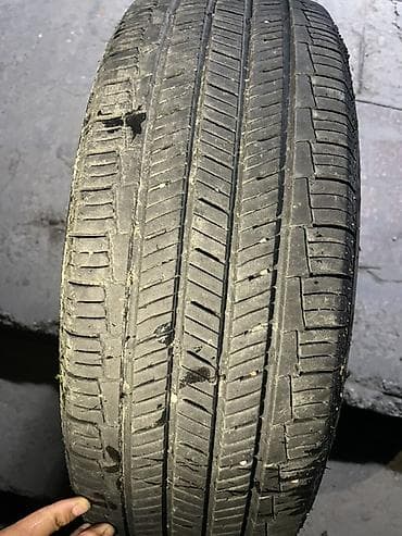 Пара автомобильных шин 205/65 R16. Основное: - Размер: 205/65 R16
