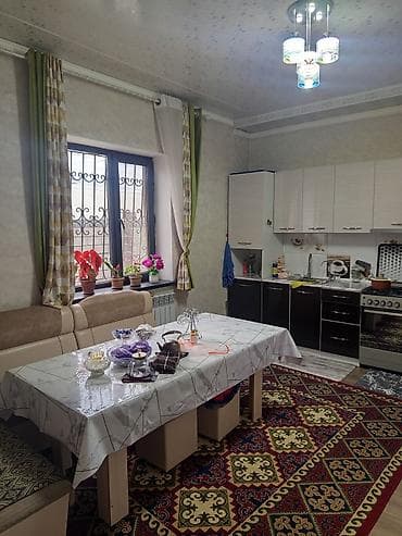 ливневка: Продаётся одноэтажный жилой дом 2021г строительства с огороженным — 9