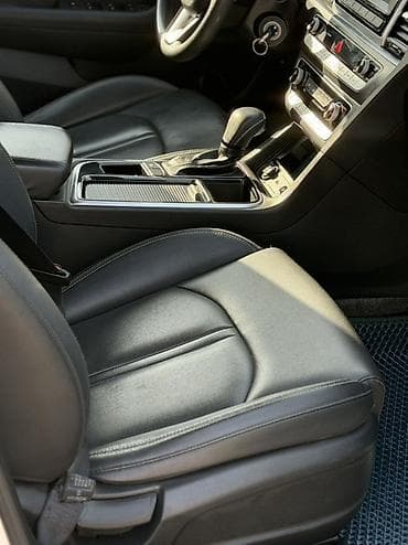 Продажа авто: Hyundai Sonata: 2018 г., 2 л, Автомат, Бензин, Седан — 6