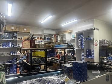 катал: Продаю магазин действующий бизнес со всеми Автозапчасти и расходники — 1