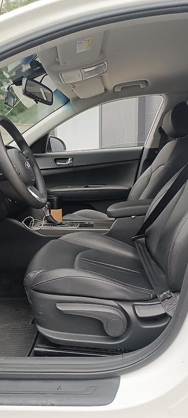 к5 зеркало: Kia K5: 2019 г., 2 л, Автомат, Газ, Седан — 5