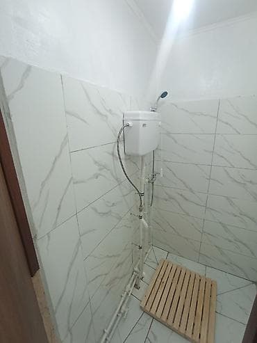 1ком кв в аренду: Студия, Собственник, Без подселения — 6