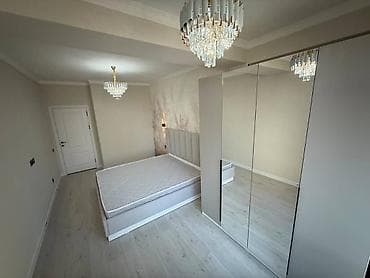 pro group: 3 комнаты, 98 м², Восток-5 мкр Элитка, 4 этаж, Дизайнерский ремонт — 2