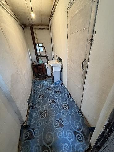 панельные дома: 11 м², Без мебели — 7