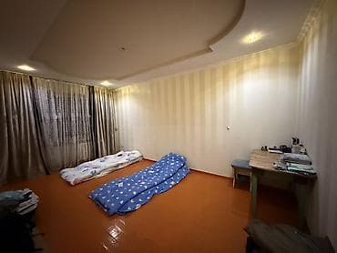 3 кв авангард стиль: 3 комнаты, 72 м², 105 серия, 4 этаж, Косметический ремонт — 9