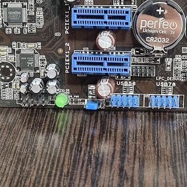 звуковые карты asus: Материнская плата для ПК, Новый, Asus, LGA1155, Micro-ATX — 5