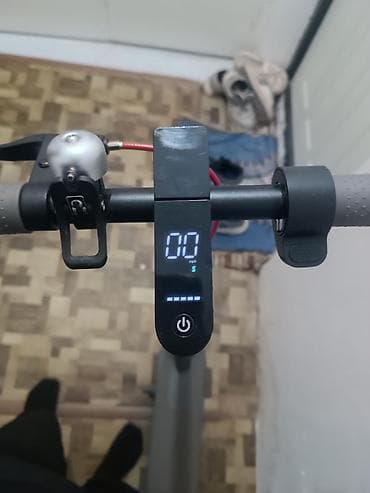 полик эво: Электросамокат, Без рассрочки, Новый, Самовывоз — 3