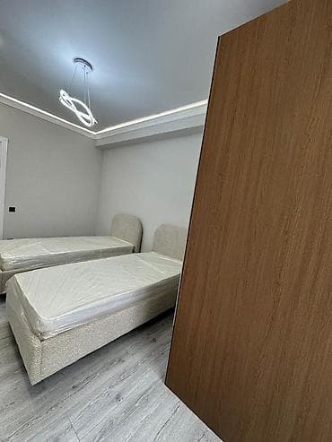 3 комнаты, 93 м², Элитка, 8 этаж, Дизайнерский ремонт — 3