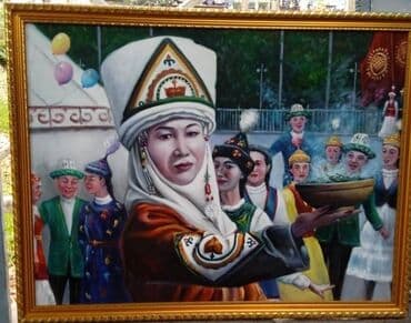 красивые картины: Больше 6 лет опыта — 9