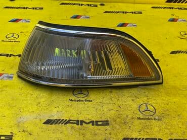 автозапчасти бишкек кудайберген тойота: Алдыңкы сол фара Toyota Оригинал, Жапония — 1