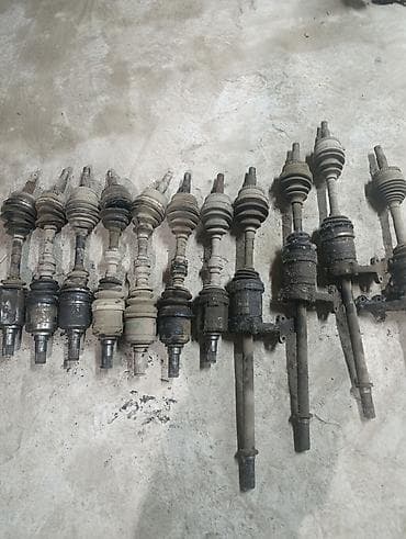 infinity fx35: Nissan Cefiro Maxima A32 A33 Ниссан Цефиро Максима А32 А33 привод с — 1
