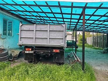 ford tranzit: ЗИЛ : | 1991 г — 2