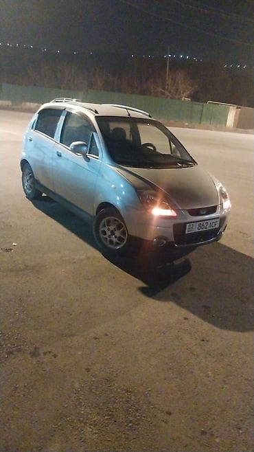 Microcar : 2008 г., Механика, Бензин, Хэтчбэк