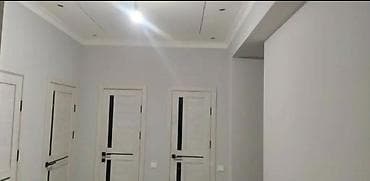 Недвижимость: 2 комнаты, 80 м², Асанбай мкр Элитка, 4 этаж, Евроремонт — 6