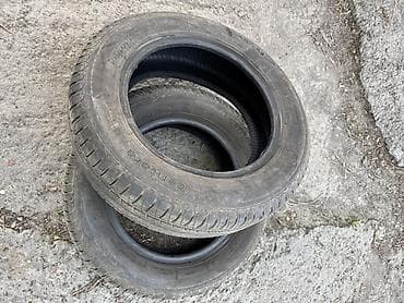 continental: Шины 175 / 65 / R 14, Лето, Пара, Легковые, Continental — 3