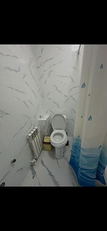 6: 1 комната, 453 м², Учкун мкр Индивидуалка, 3 этаж — 9