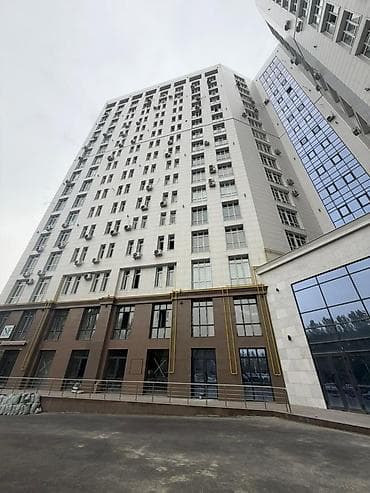 Продажа квартир: 2 комнаты, 64 м², Элитка, 11 этаж — 3