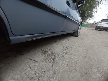 ниссан матор: Daewoo Nexia: 2008 г., 1.5 л, Механика, Бензин, Седан — 10