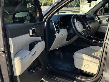 Продажа авто: Kia Sorento: 2021 г., 1.6 л, Автомат, Гибрид, Кроссовер — 9