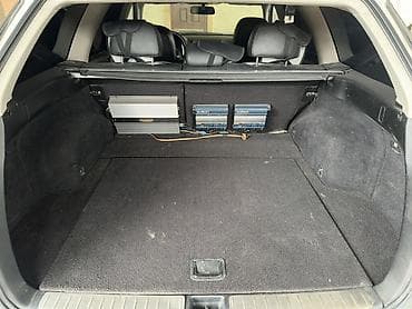 куплю авто с последующим выкупом: Subaru Outback: 2007 г., 3 л, Автомат, Бензин, Универсал — 5