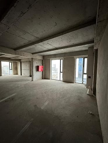Аренда офисов, 95 м², В бизнес центре, 1 линия, С системой безопасности