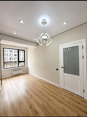 elegance stroy: 1 комната, 42 м², Элитка, 2 этаж, Дизайнерский ремонт — 6