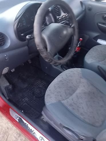 лексус лс 500 цена бишкек: Daewoo Matiz: 2006 г., 0.8 л, Механика, Бензин — 4