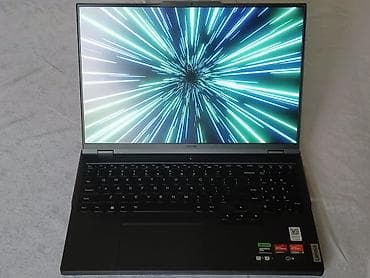 note 21: Игровой, Б/у, AMD Ryzen 9 — 1