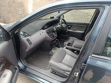 Honda Avancier: 2003 г., 2.3 л, Автомат, Бензин, Универсал — 6