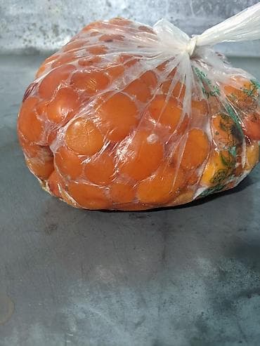 Свежие субпродукты и заготовки для кулинарии - Куриная печень — 4