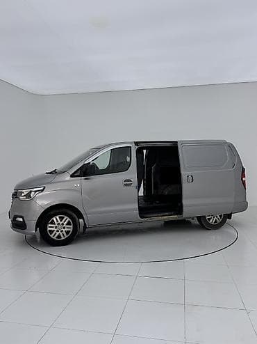 Продажа авто: Hyundai Grand Starex: 2019 г., 2.5 л, Автомат, Дизель, Фургон — 3