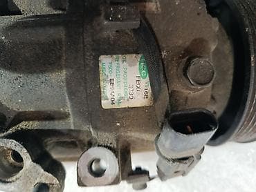 Компрессоры для авто: Компрессор Hyundai 2009 г., Оригинал — 3
