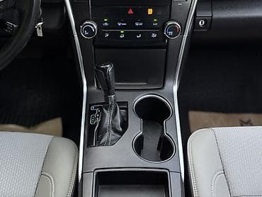 гелик мини: Toyota Camry: 2016 г., 2.5 л, Автомат, Бензин, Седан — 8