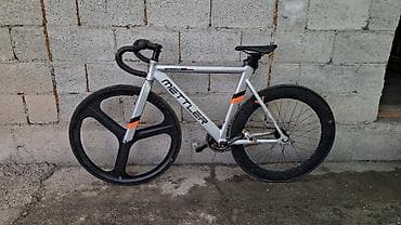 forward apache: Шоссейный велосипед — 5