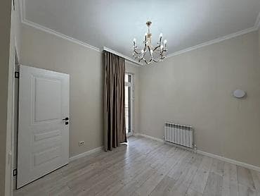 Недвижимость: 3 комнаты, 80 м², Элитка, Советская/Скрябина Элитка, 12 этаж, Евроремонт — 1