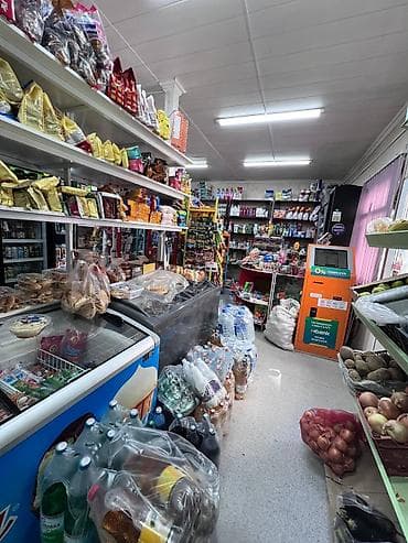 спичка: Продуктовый и хозяйственный магазин у дома Ассортимент: - Продукты и — 10