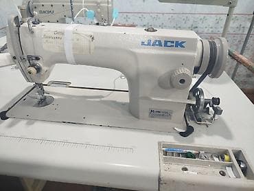 швейный стол: Jack — 1